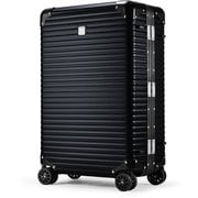 スーツケース Norman 87L ブラック 62904