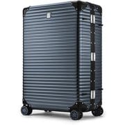 スーツケース Norman 87L グレイ 62906