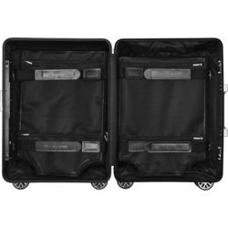ヨドバシ.com - LANZZO スーツケースViking 33L ブラック
