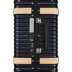 ヨドバシ.com - LANZZO スーツケースViking 33L ブラック