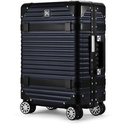 【美品】LANZZO82404 スーツケースViking 33L ブラック 美品】LANZZO82404 スーツケースViking 33L ブラック - メルカリ