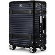 スーツケースViking 33L ブラック/ ブラック 81904