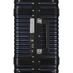 ヨドバシ.com - LANZZO スーツケースViking 33L ブラック