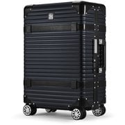 スーツケースViking 47L ブラック/ ブラック 82404