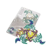 3Dメタルトップ Type5