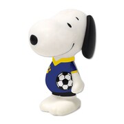 ヴァリアーツ スヌーピー 006 サッカー [塗装済み完成品フィギュア 全高約75mm]