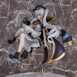ヨドバシ.com - ルミナスボックス 神楽めあ [1/7スケール 塗装
