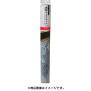 貼ってはがせる透明キッチンマット フラワー柄 PKM-4527 45×270cm