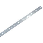 11-215B [クロームフリープレート千鳥15X500（バラ）]