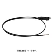 カメラケーブル 径3.9x1m-74182