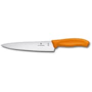 スイスクラシック シェフナイフ 19㎝ オレンジ 6.8006.19L9E