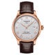 LE LOCLE（ルロックル） PG AT SI カーフ 並行輸入品 2年保証 T0064073603300