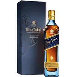 ヨドバシ.com - Johnnie Walker ジョニーウォーカー ブルーラベル 750ml [ウイスキー] 通販【全品無料配達】