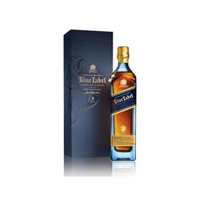 Johnnie Walkerジョニーウォーカー ブルーラベル 750ml [ウイスキー] | baudefruta.pt