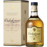 ダルウィニー 15年 700ml [ウイスキー]