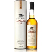 クライヌリッシュ 14年 700ml [ウイスキー]