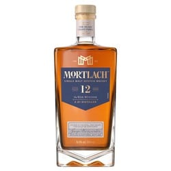 ヨドバシ.com - モートラック MORTLACH モートラック 12年 700ml