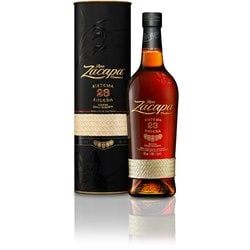 ヨドバシ.com - ロン サカパ Ron Zacapa ロン サカパ 23 750ml [ラム