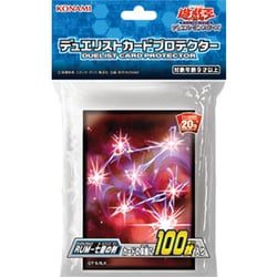 ヨドバシ Com コナミ Konami 遊戯王ocg デュエルモンスターズ デュエリストカードプロテクター Rum 七皇の剣 トレーディングカード用品 通販 全品無料配達