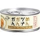 ふくや めんツナかんかん プレミアム 90g