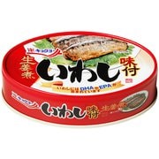 いわし味付 生姜煮 100g