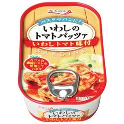 いわしのトマトパッツァ 90g
