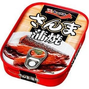 さんま蒲焼 90g
