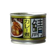 高木商店 さばカレー煮 EO缶 190g