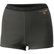 レディストランクス（薄手） ODP89527 ブラック（009） Lサイズ [アウトドア アンダーウェア レディース]