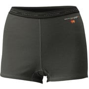 レディストランクス（薄手） ODP89527 ブラック（009） Oサイズ [アウトドア アンダーウェア レディース]