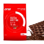 プロテインホエイ100 プレミアムチョコレート風味 3150g 約90食分 [プロテイン]