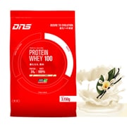 プロテインホエイ100 リッチバニラ風味 3150g 約90食分 [プロテイン]