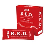 レッド ブラッドオレンジ 160g(16gx10) [バランス栄養食品]