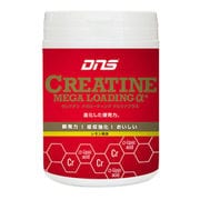 クレアチンメガローディングa+ レモン 210g [バランス栄養食品]