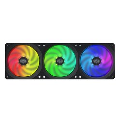 ヨドバシ.com - クーラーマスター Cooler Master MFX-B2D3-18NPA-R1