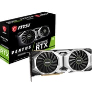グラフィックスカード GeForce RTX 2080 Ti VENTUS GP