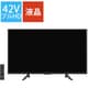 AQUOS(アクオス) BE1シリーズ 42V型 フルハイビジョン液晶テレビ 2T-C42BE1