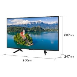 ヨドバシ.com - シャープ SHARP AQUOS(アクオス) BE1シリーズ 42V型 フルハイビジョン液晶テレビ 2T-C42BE1  通販【全品無料配達】