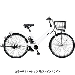 ヨドバシ.com - パナソニック Panasonic 電動アシスト自転車 ティモ・S 26型 内装3段変速 16.0Ah マットオリーブ BE- ELST635G2 通販【全品無料配達】