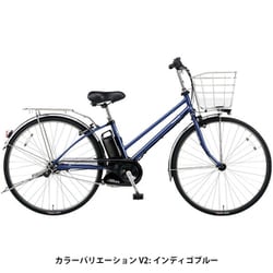 ヨドバシ.com - パナソニック Panasonic 電動アシスト自転車