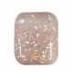 ホログラム AirPods Case ピンク SW-CAP2-004