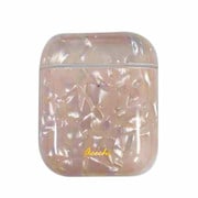ホログラム AirPods Case ピンク SW-CAP2-004