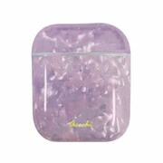 ホログラム AirPods Case ラベンダー SW-CAP2-018