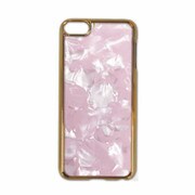 iPodtouchケース ピンク ホログラム iPodtouch7/6/5 SW-CIT7-004