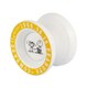 PEANUTS YOYO イエロー 犬の散歩 [ヨーヨー]