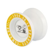PEANUTS YOYO イエロー 犬の散歩 [ヨーヨー]