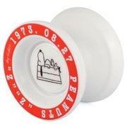 PEANUTS YOYO レッド スリーパー [ヨーヨー]