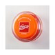 COCA-COLA YOYO ネオンオレンジ [ヨーヨー]
