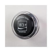 COCA-COLA YOYO ブラック [ヨーヨー]