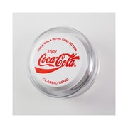 COCA-COLA YOYO ホワイト [ヨーヨー]